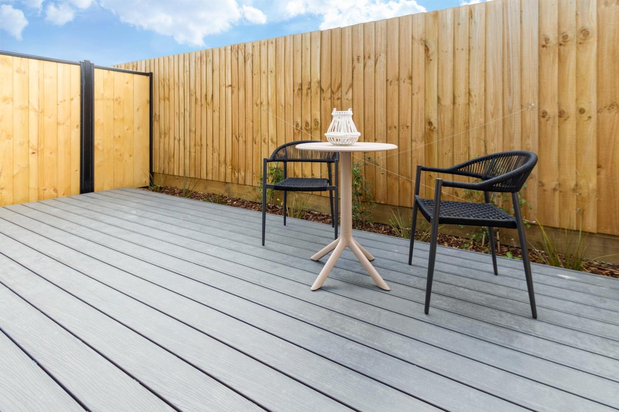 Single Level Studio, Cbd Escape: King Bed Christchurch Exterior foto